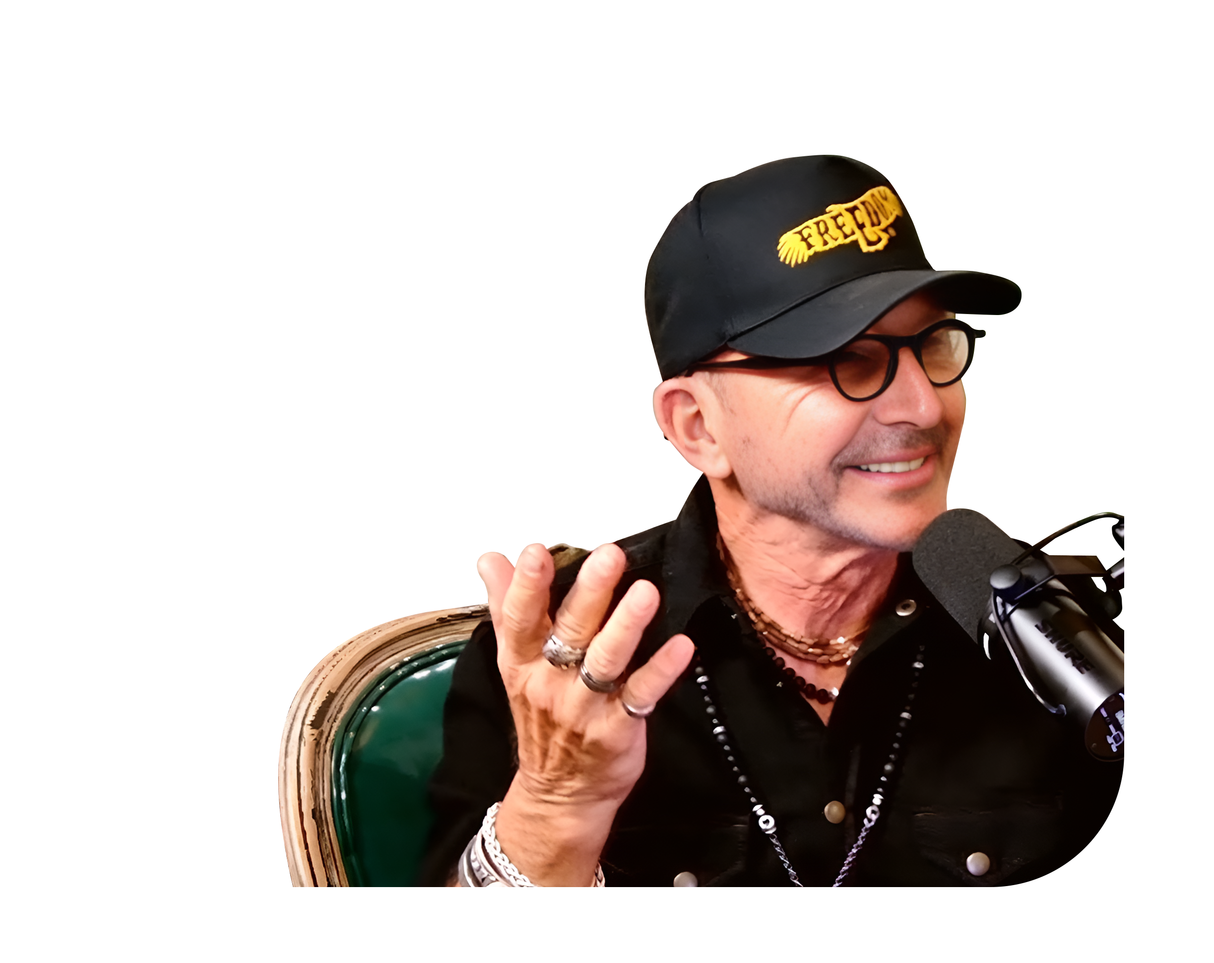 Buzz Ryan